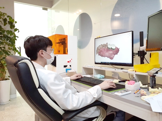 미래로치과의원 이미지