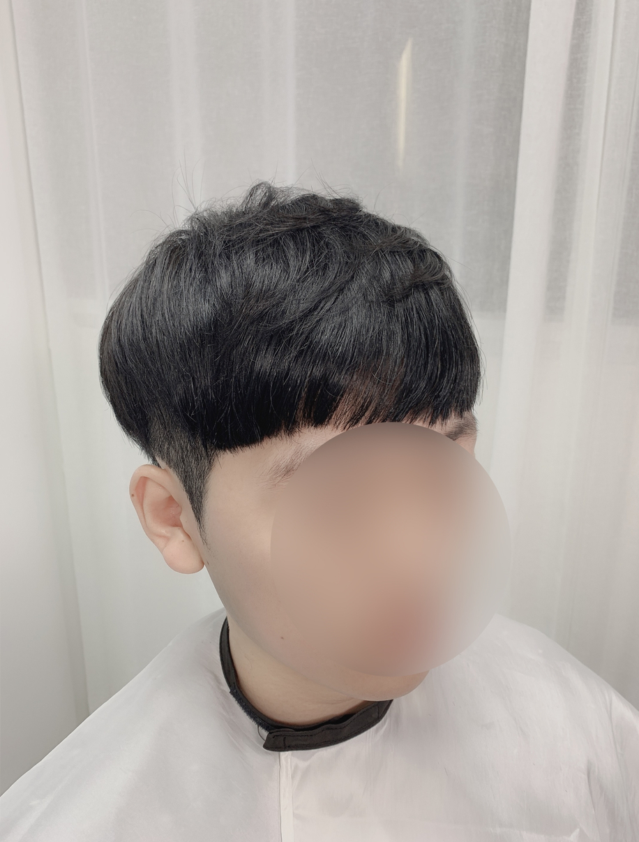 헤어바라 이미지