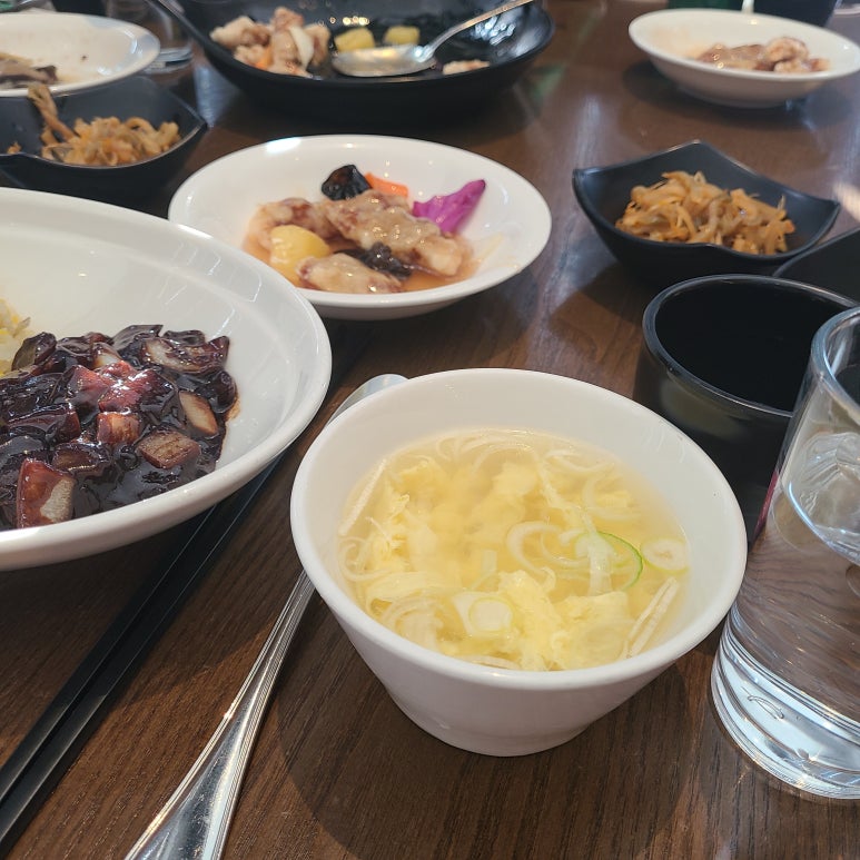 필드키친 이미지