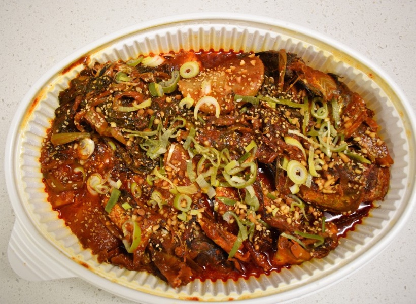 황금코다리무등산점 이미지