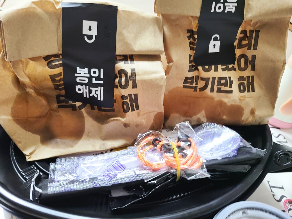 두마리찜닭두찜창원 이미지