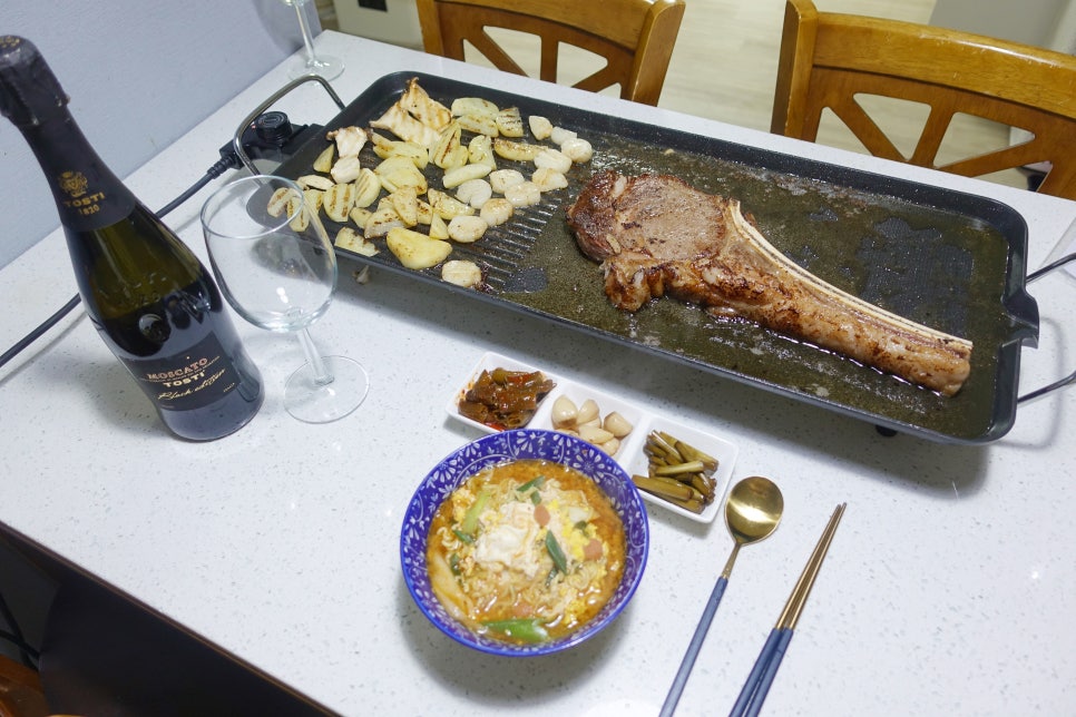 캠핑미트 이미지