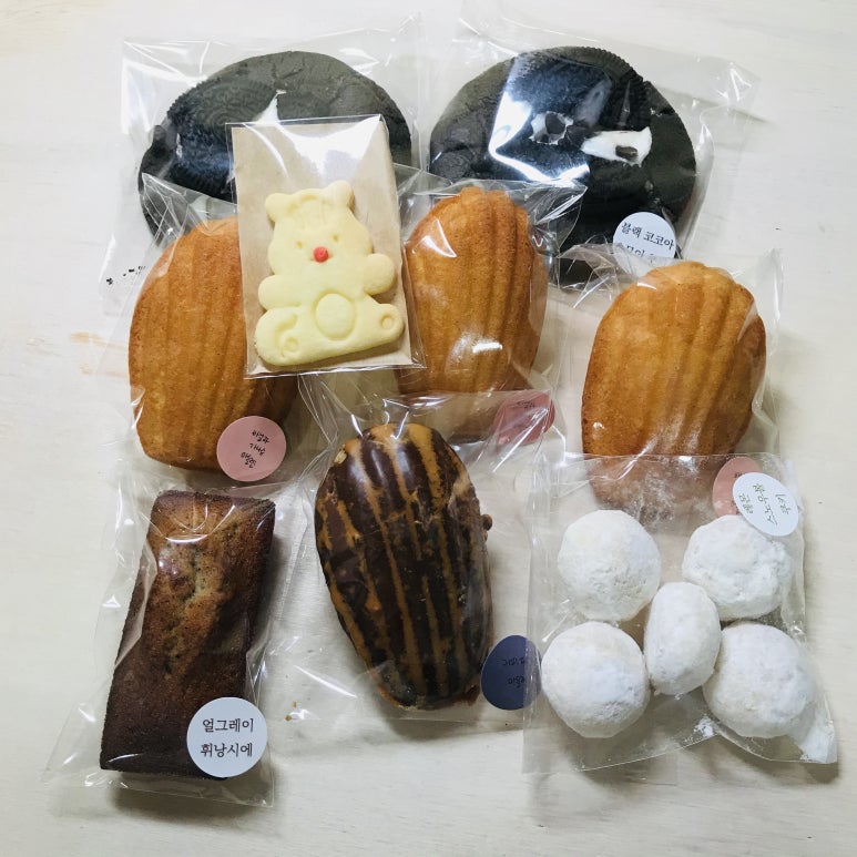 카페드꼬떼(cafe de cote) 이미지