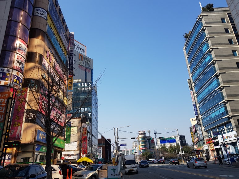 천안세종스피치면접학원 이미지
