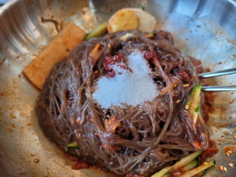 청호면옥 이미지