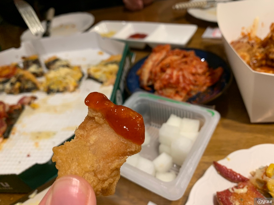 처갓집양념치킨도화점 이미지