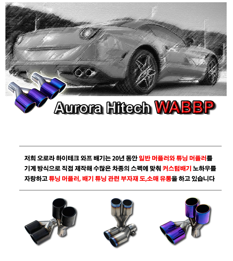 오로라모터스 이미지