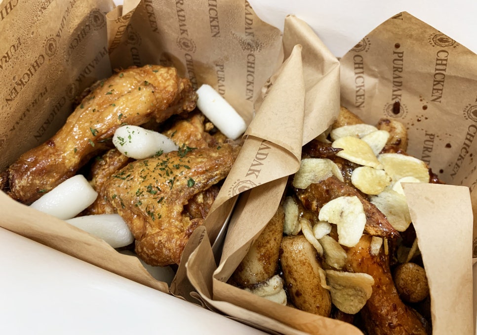푸라닭 진주중앙점 이미지