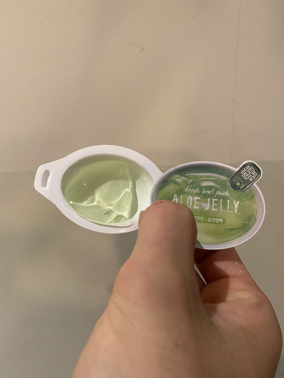 그린 프레쉬 이미지