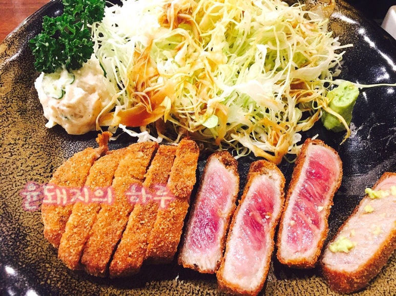 마구로쇼쿠도 이미지