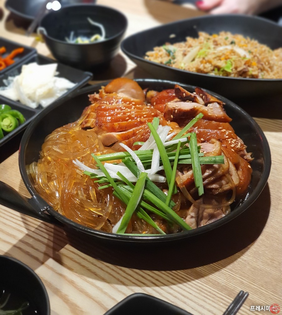 마왕족발하계점 이미지