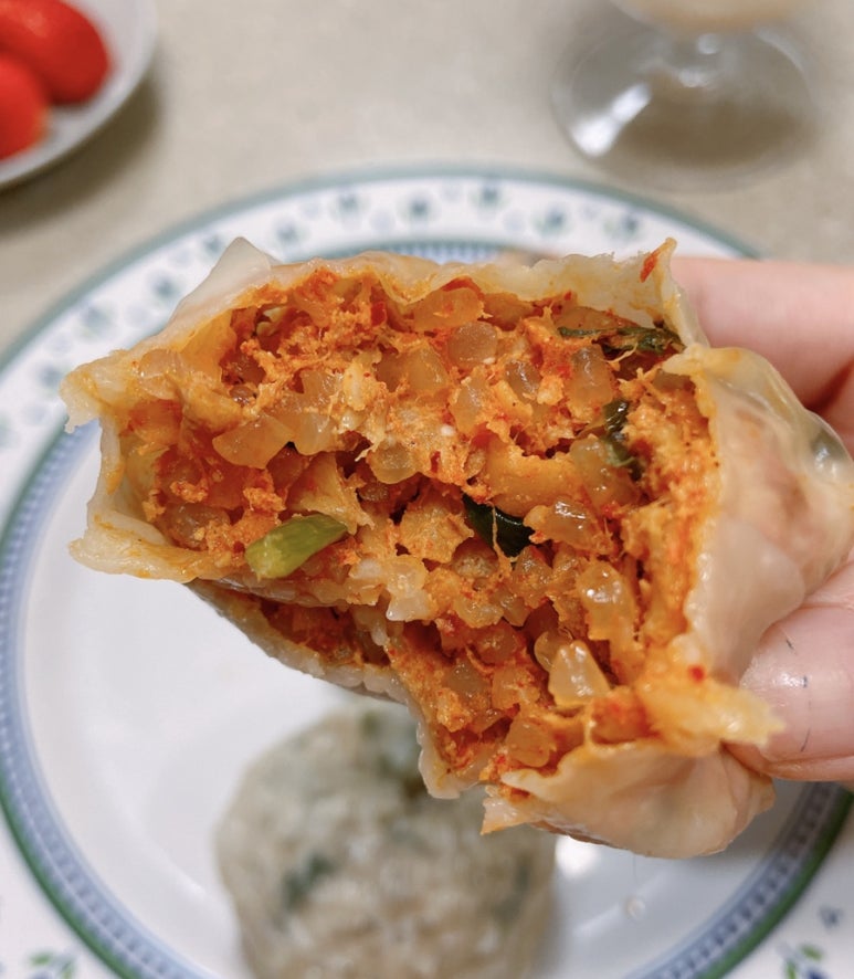 수경수제만두 이미지