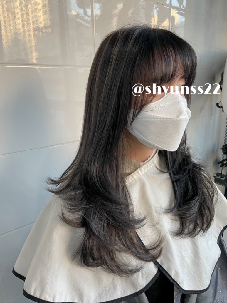 칸지헤어 이미지