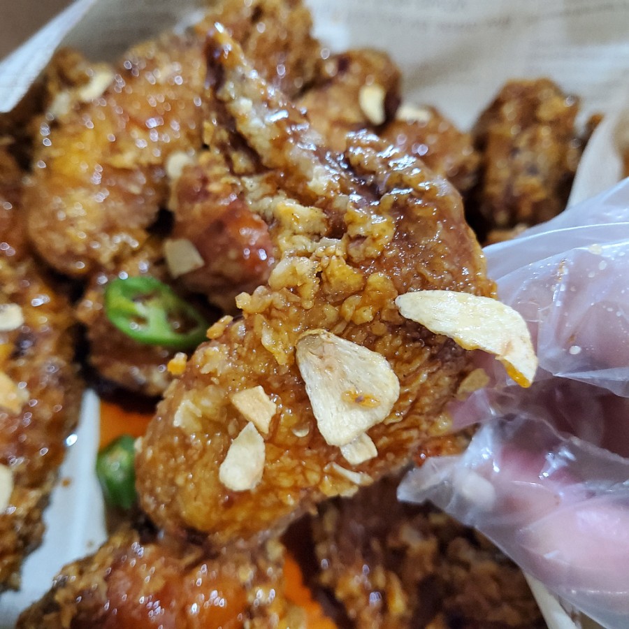 순수치킨다산선형공원점 이미지