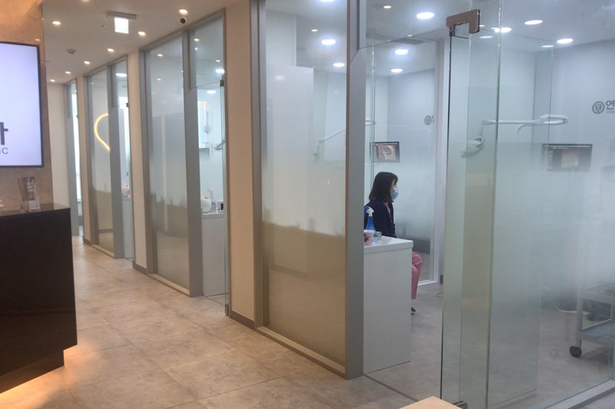 연세쉼표치과 이미지