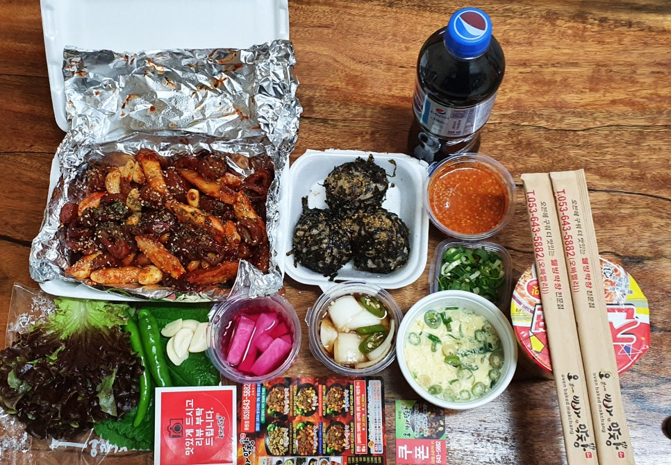 오빠막창 이미지