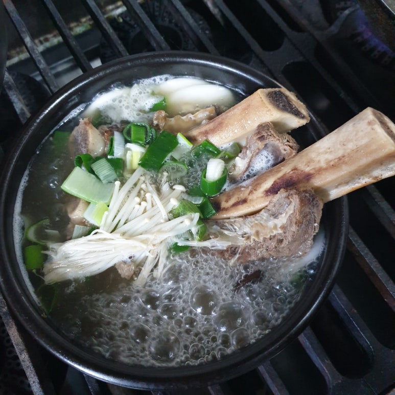 방가숯불화로구이 이미지