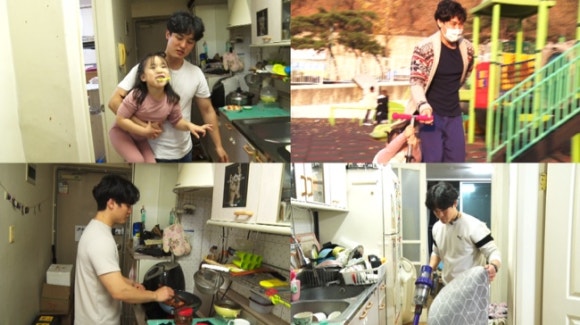 나린이네 사과 이미지