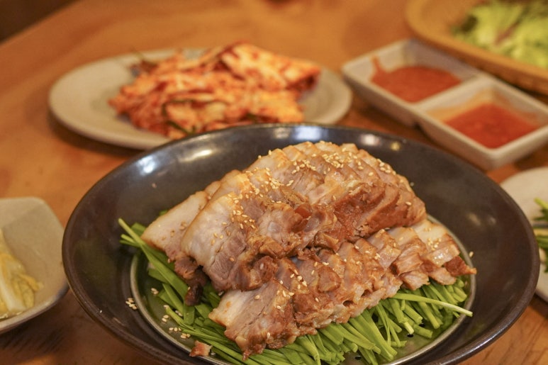 족발야시장 이미지