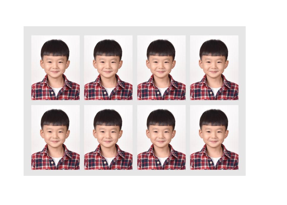 봄봄사진관 이미지