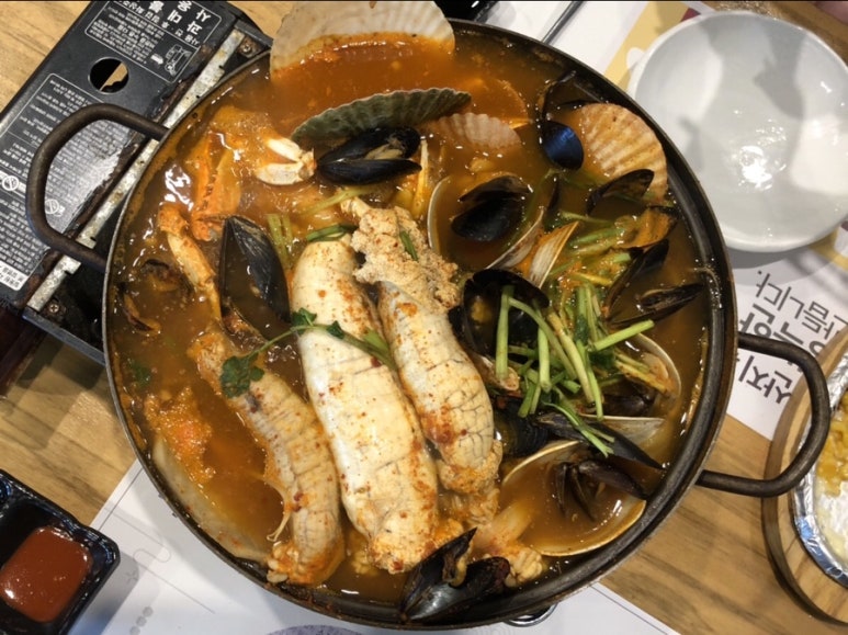 어부상회 이미지