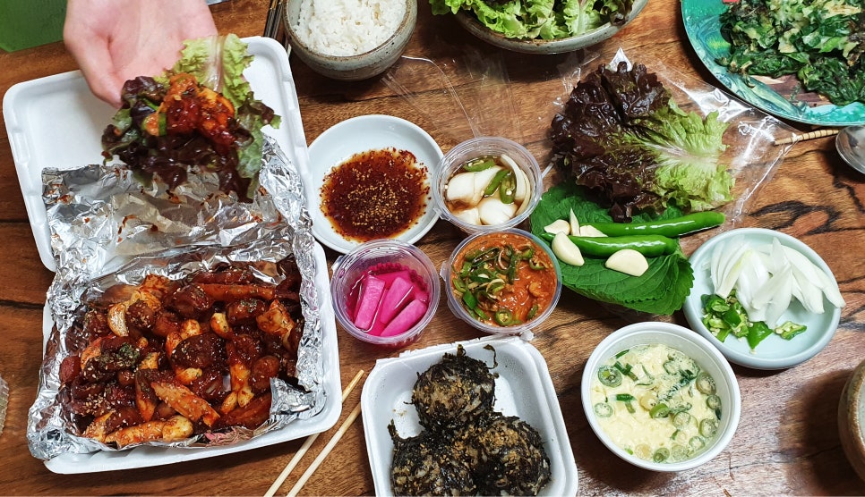 오빠막창 이미지