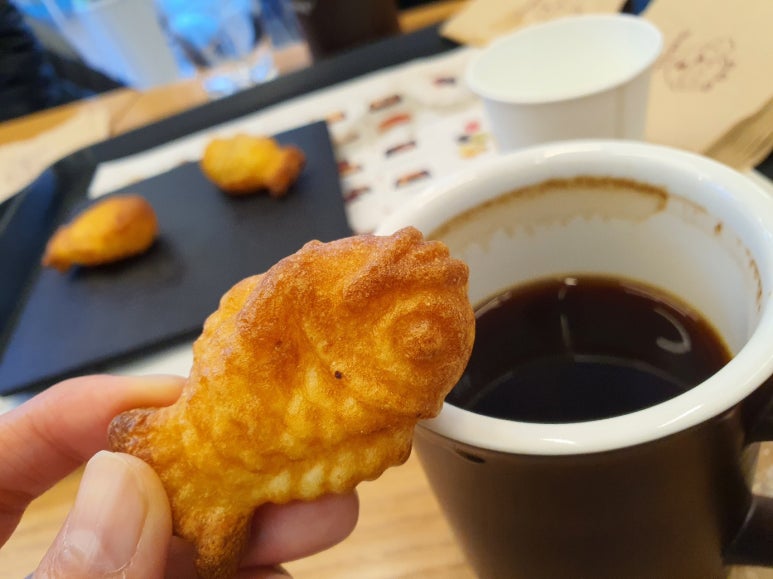 설빙금촌역점 이미지