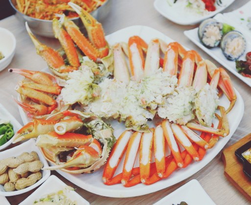 오라회식당 이미지