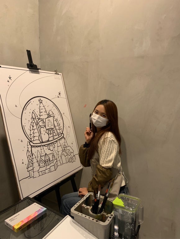 성수미술관천안불당점 이미지