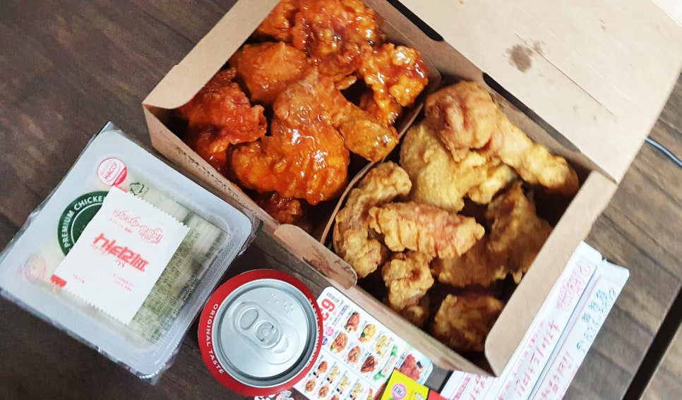 페리카나 이미지