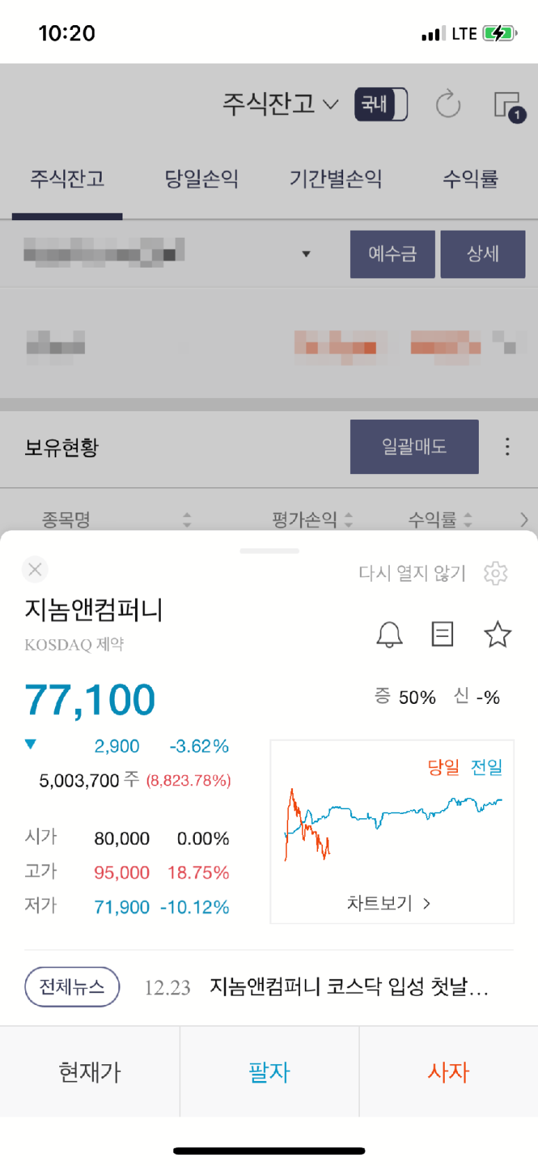 쥬쥬컴퍼니 이미지