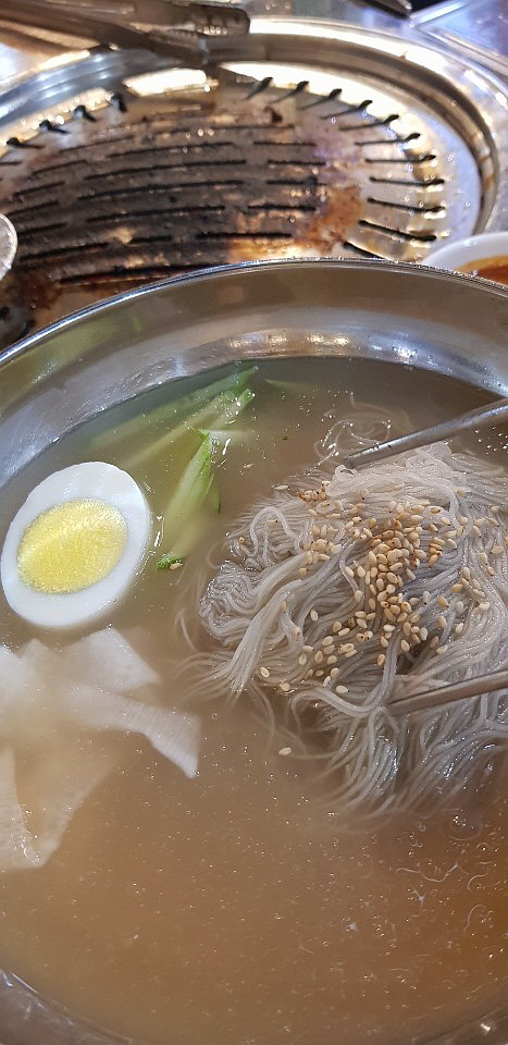 수제숯불양념갈비 이미지