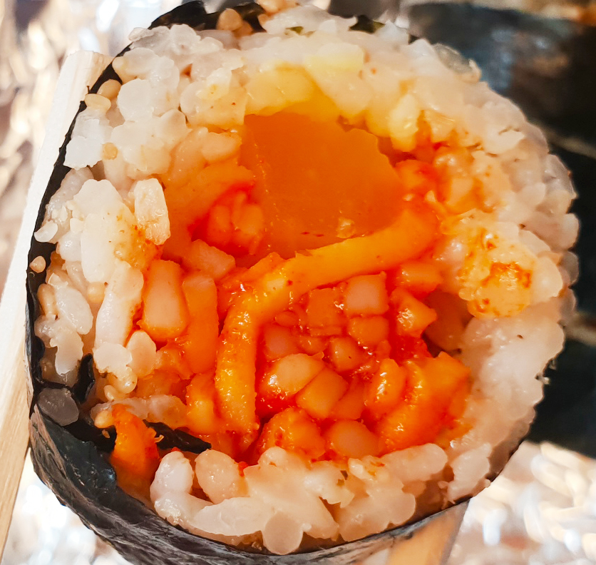 월성동김밥 이미지