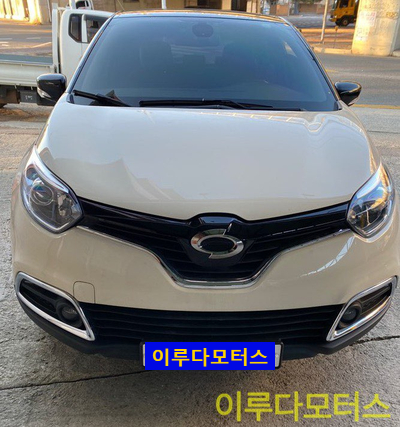 이루다모터스 이미지