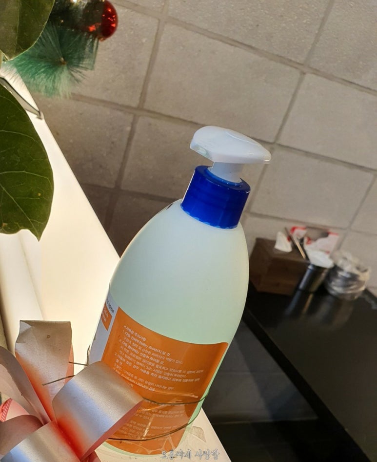 서민불닭발 이미지