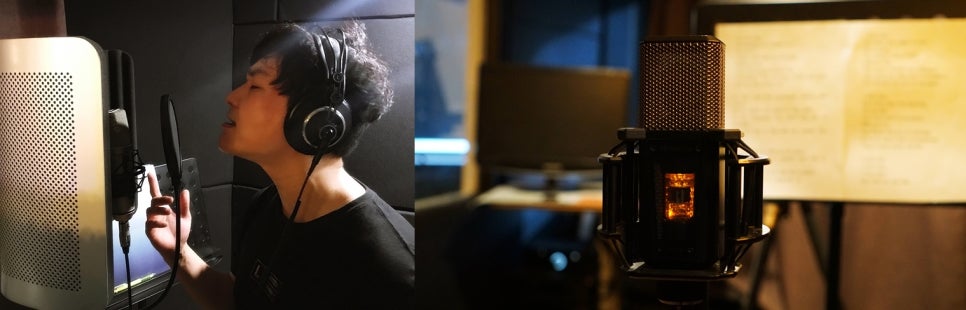 용스튜디오 이미지