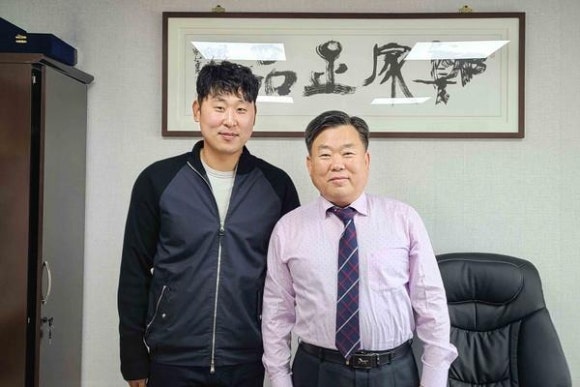 푸드트리오 이미지