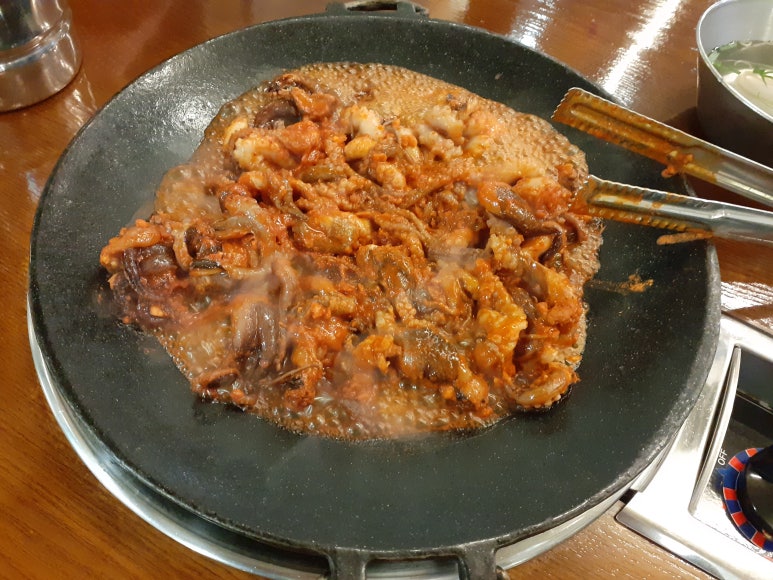 낭만쭈꾸미구미역점 이미지