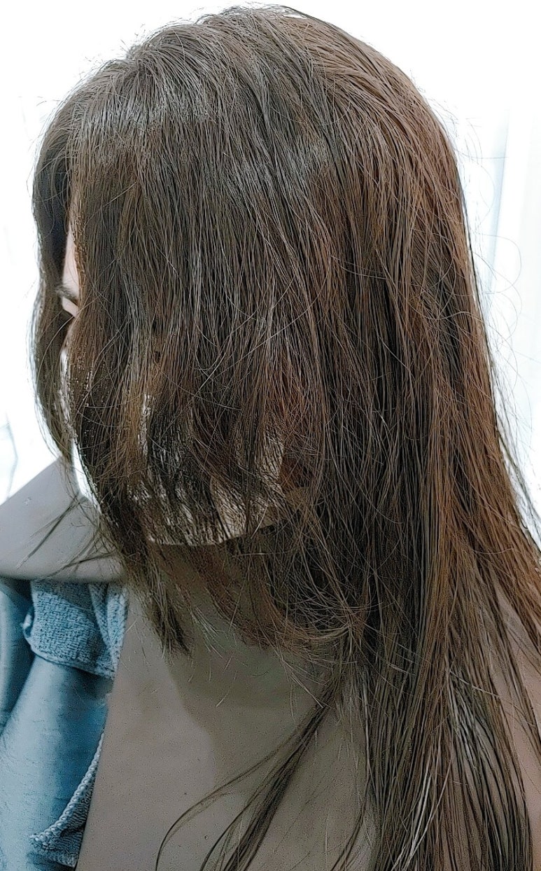 라끄헤어 이미지