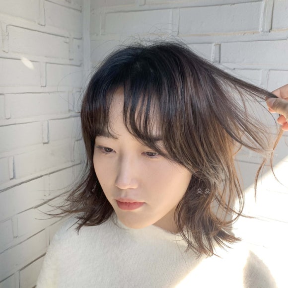 챠밍헤어라인 이미지