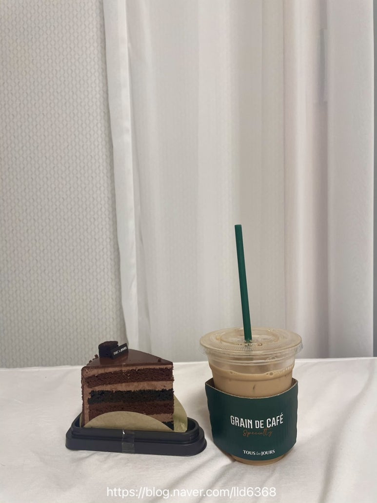 뚜레쥬르 부산용당점 이미지