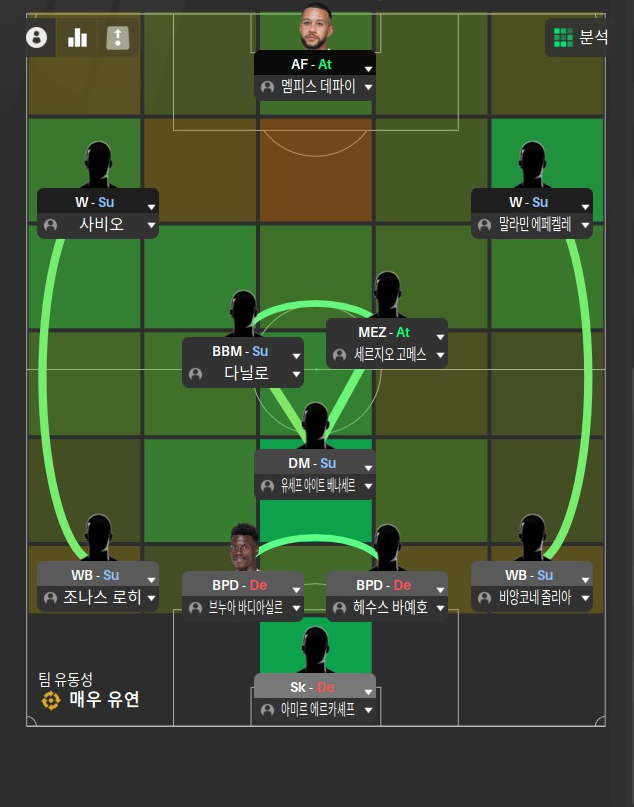 카셰프 이미지