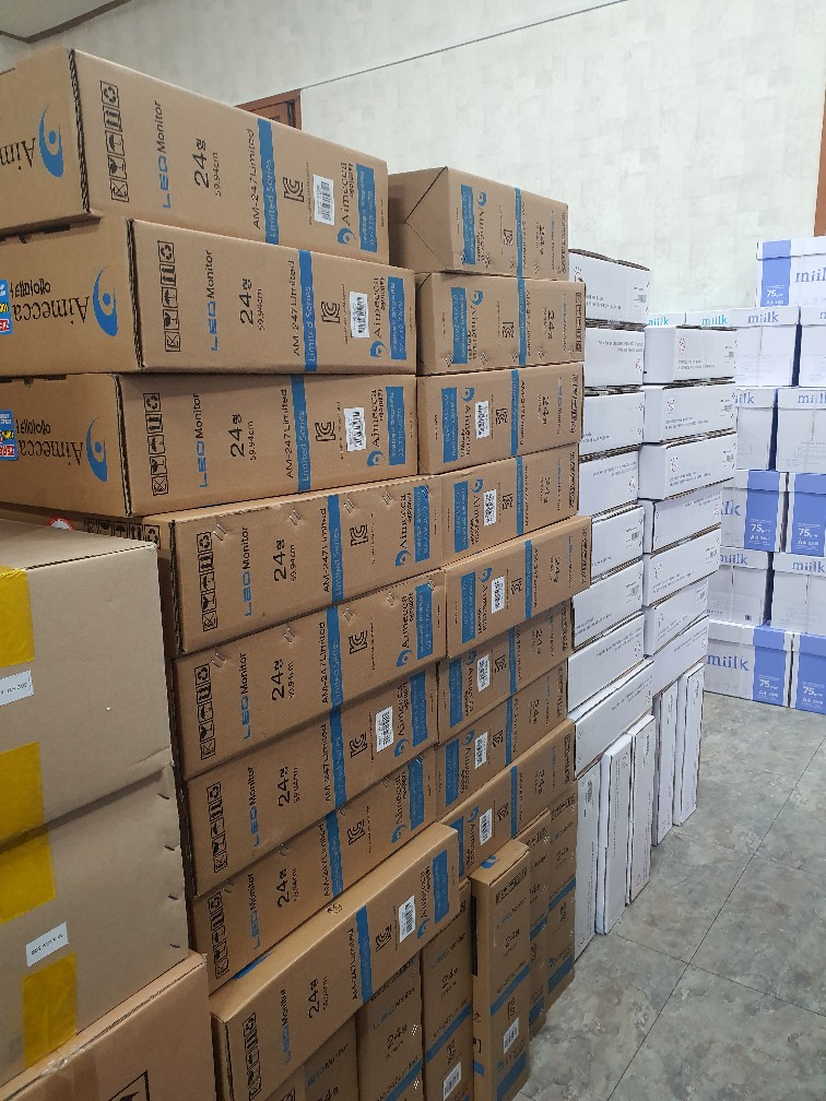 청명통신 이미지