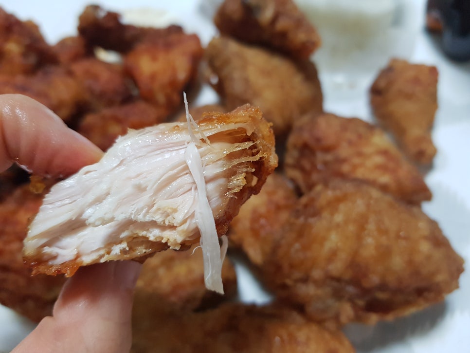 간소내치킨 이미지