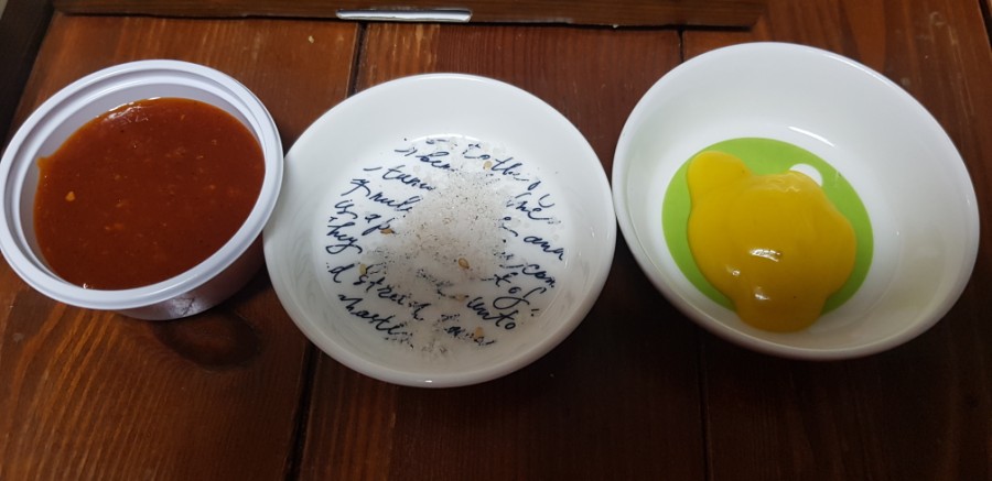 매니저양념통닭 이미지