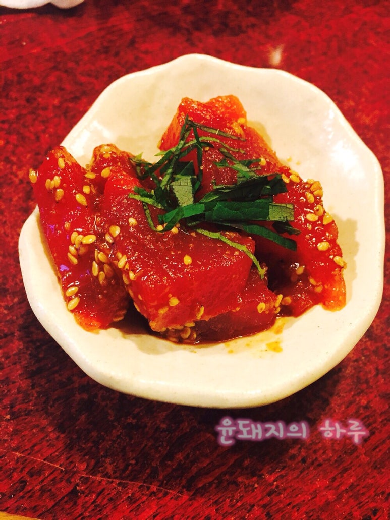 마구로쇼쿠도 이미지