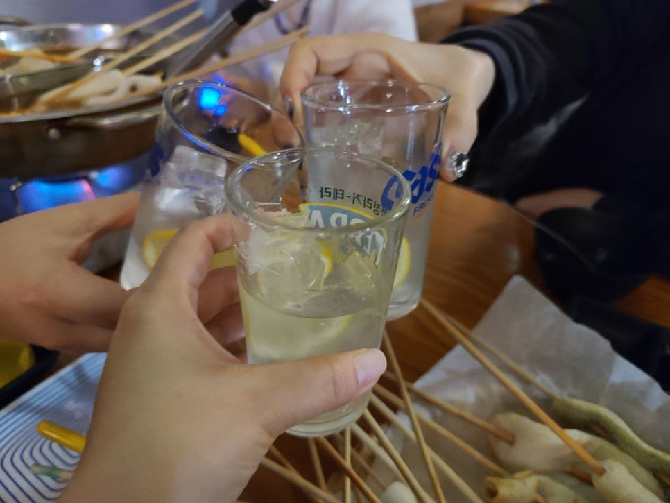 심야오뎅 이미지