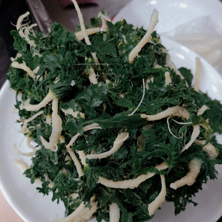 양지횟집식당 이미지