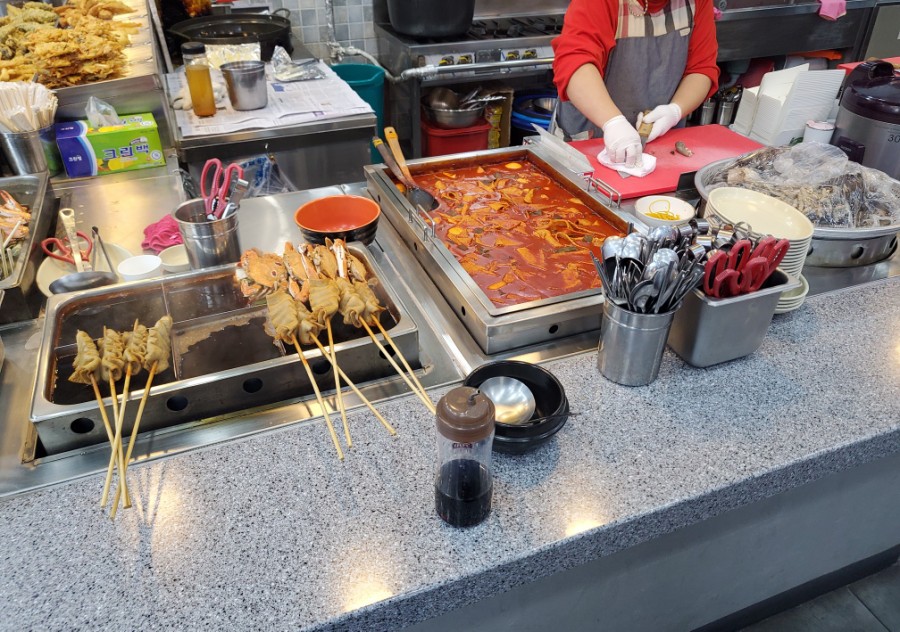 진`S애기김밥 이미지