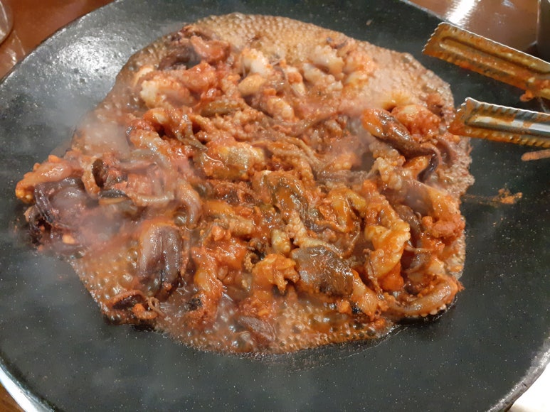 낭만쭈꾸미구미역점 이미지